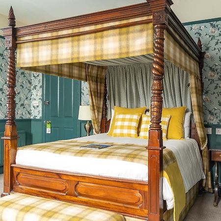 Oldfields House Bed and Breakfast Bath Buitenkant foto