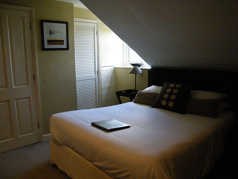 Oldfields House Bed and Breakfast Bath Buitenkant foto