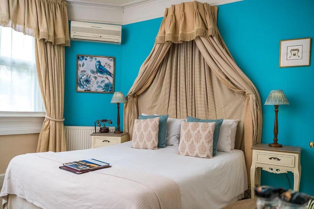 Oldfields House Bed and Breakfast Bath Buitenkant foto