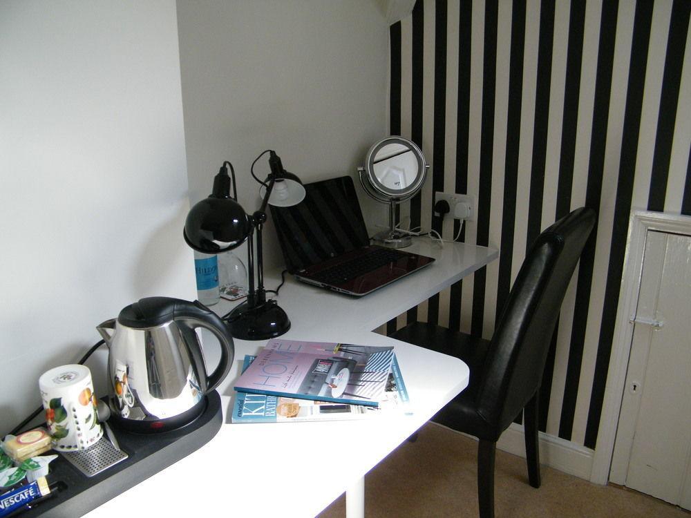 Oldfields House Bed and Breakfast Bath Buitenkant foto