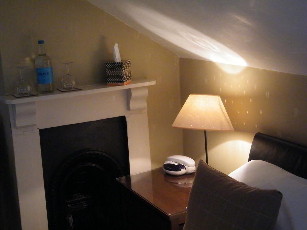 Oldfields House Bed and Breakfast Bath Buitenkant foto
