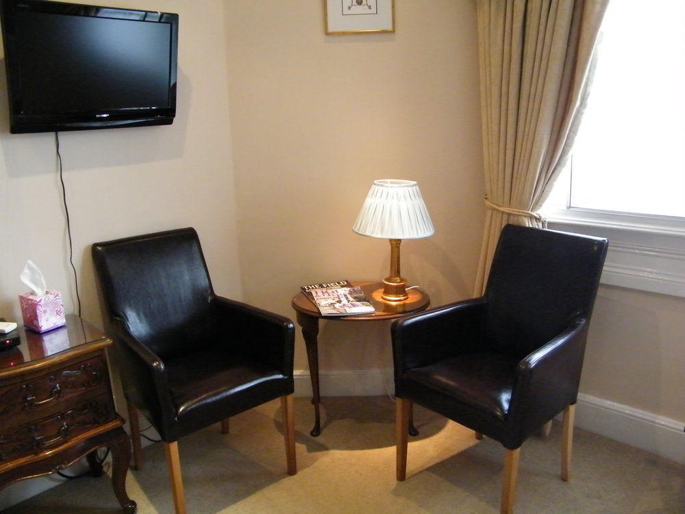 Oldfields House Bed and Breakfast Bath Buitenkant foto