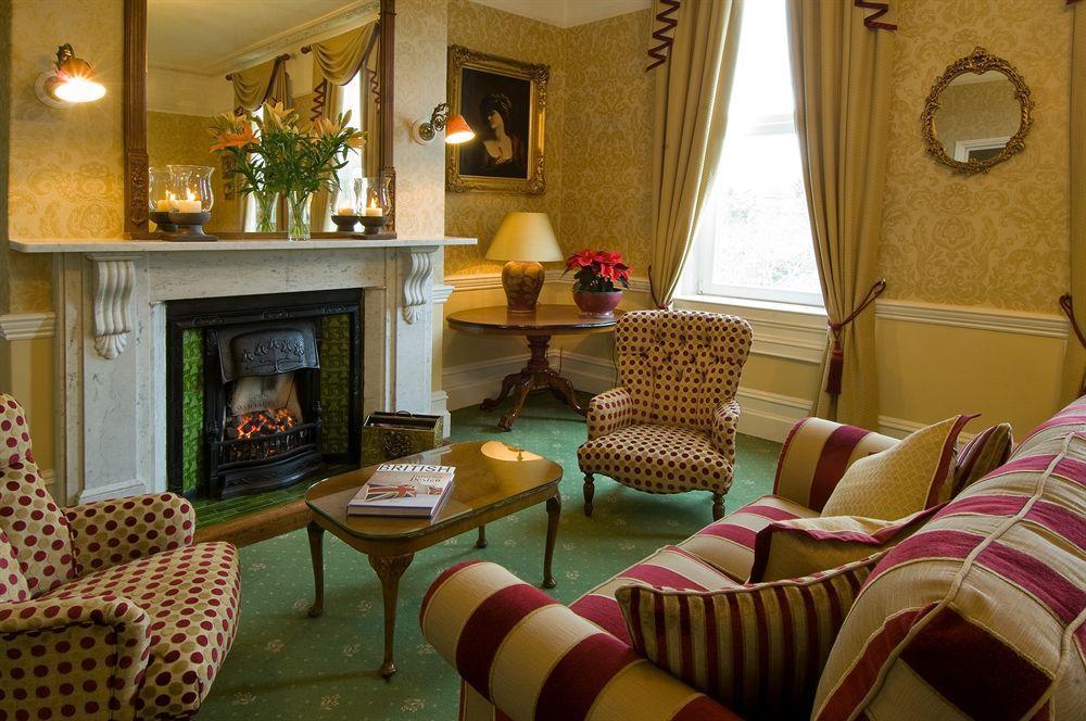 Oldfields House Bed and Breakfast Bath Buitenkant foto