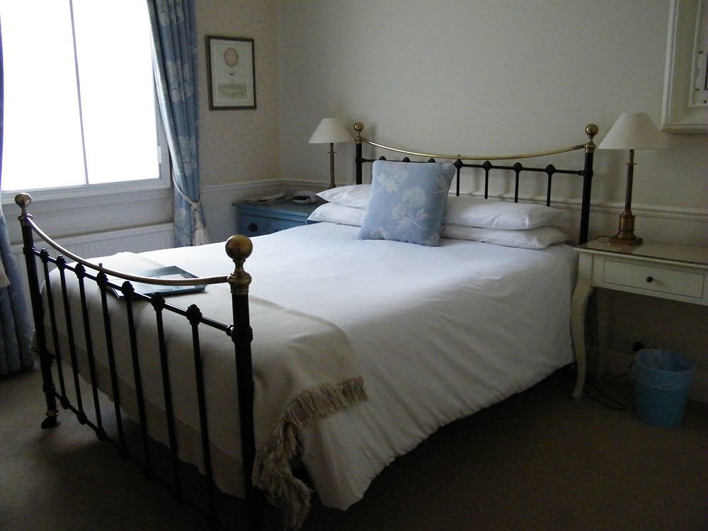 Oldfields House Bed and Breakfast Bath Buitenkant foto