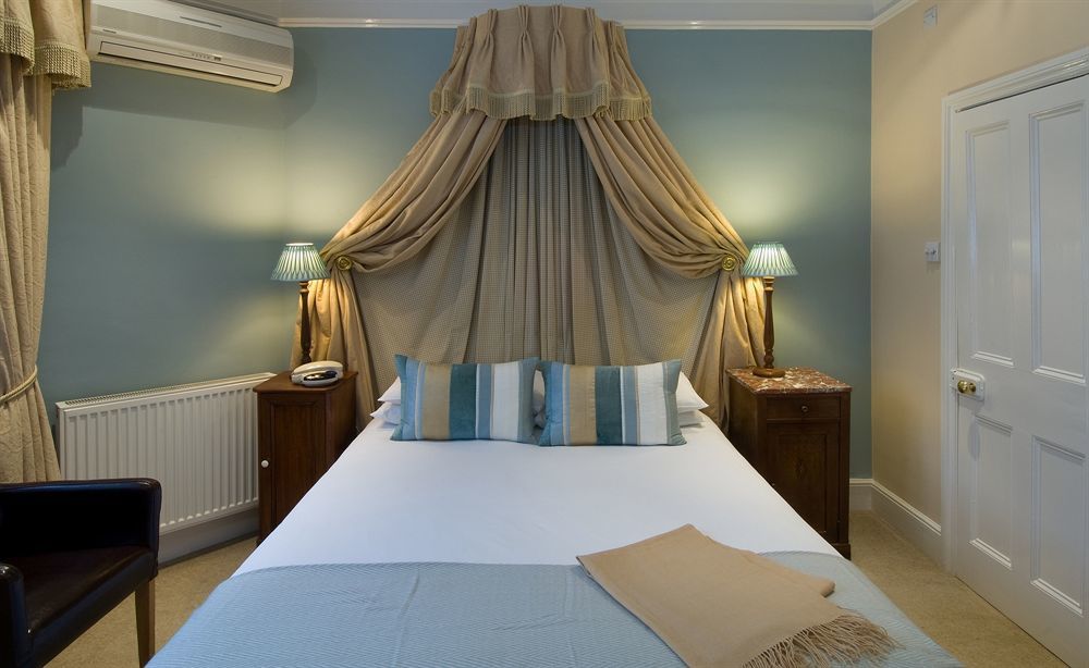Oldfields House Bed and Breakfast Bath Buitenkant foto