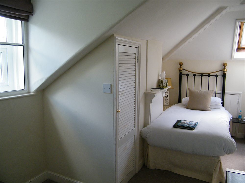 Oldfields House Bed and Breakfast Bath Buitenkant foto