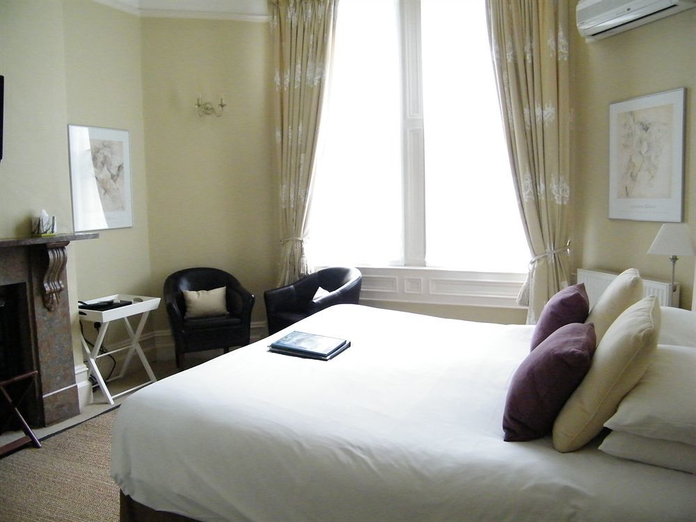 Oldfields House Bed and Breakfast Bath Buitenkant foto