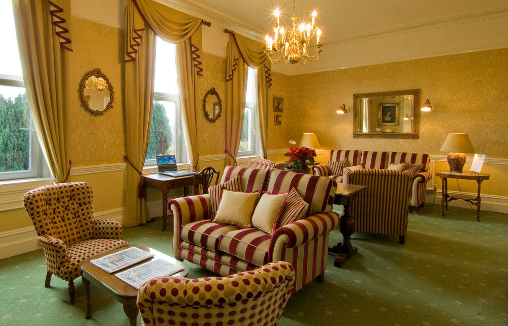 Oldfields House Bed and Breakfast Bath Buitenkant foto
