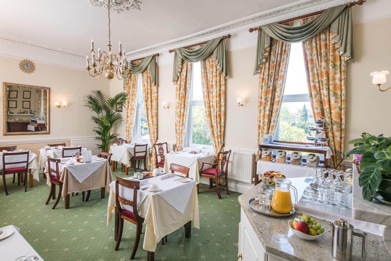 Oldfields House Bed and Breakfast Bath Buitenkant foto