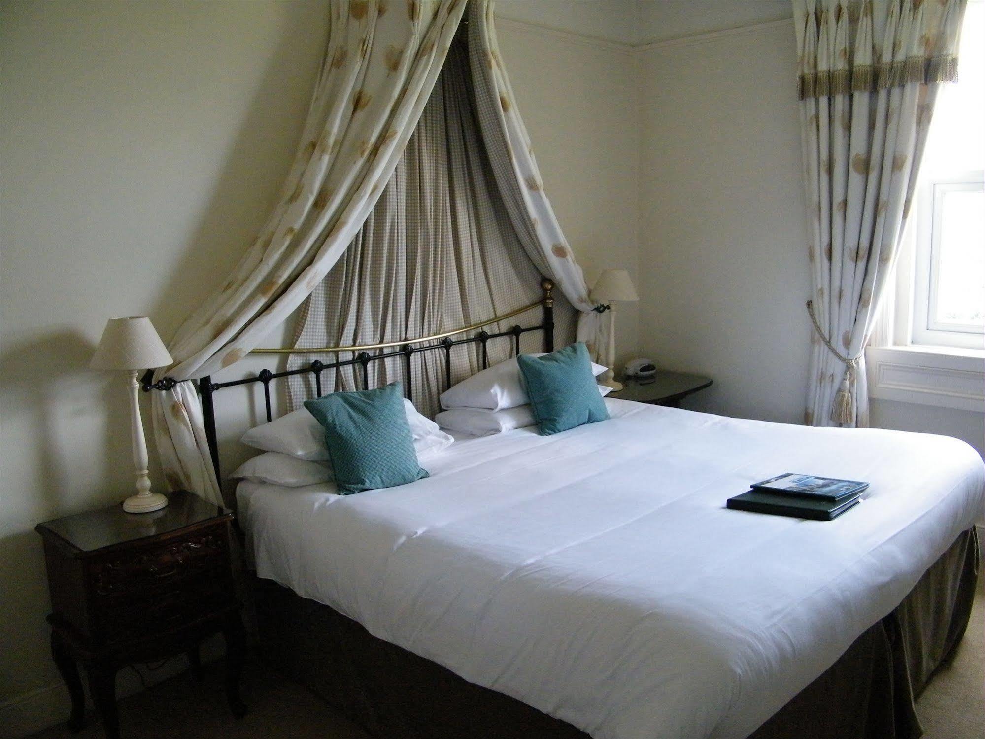Oldfields House Bed and Breakfast Bath Buitenkant foto