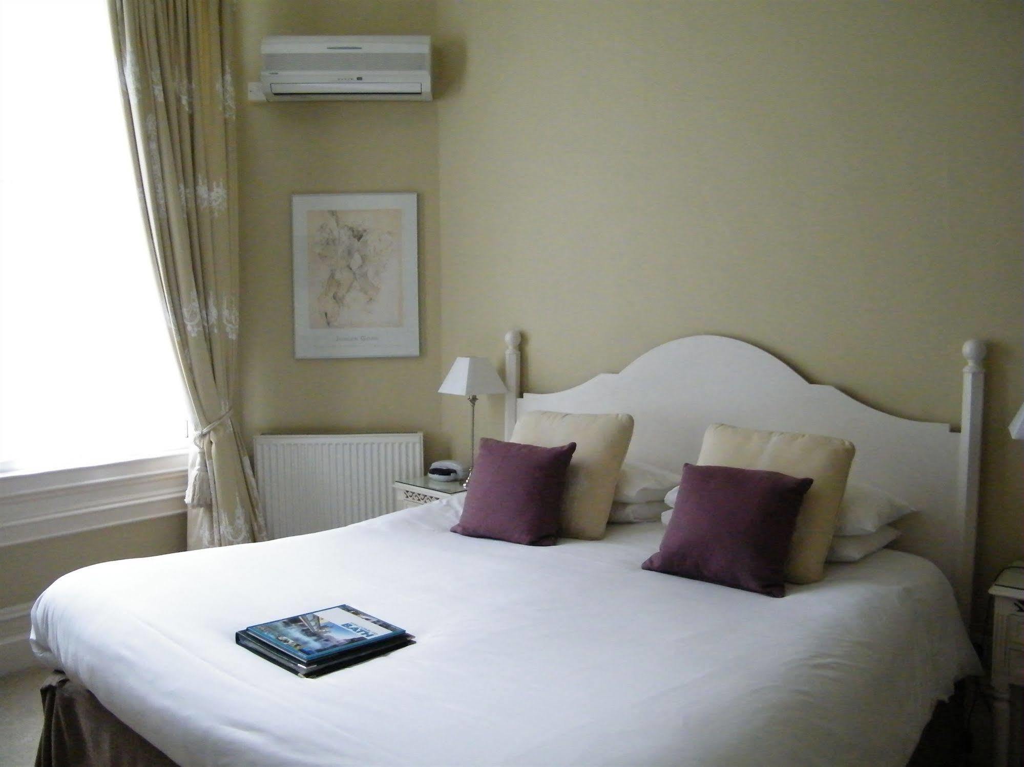 Oldfields House Bed and Breakfast Bath Buitenkant foto