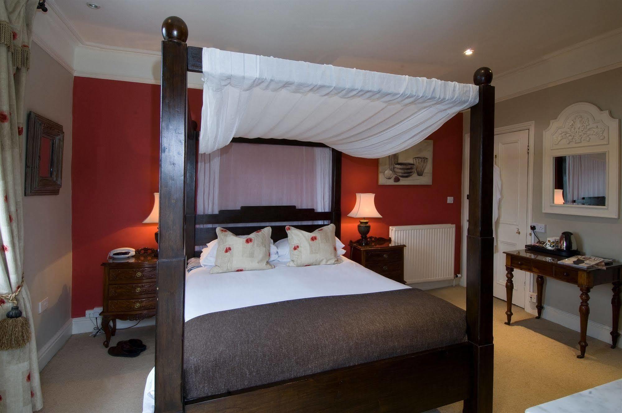 Oldfields House Bed and Breakfast Bath Buitenkant foto