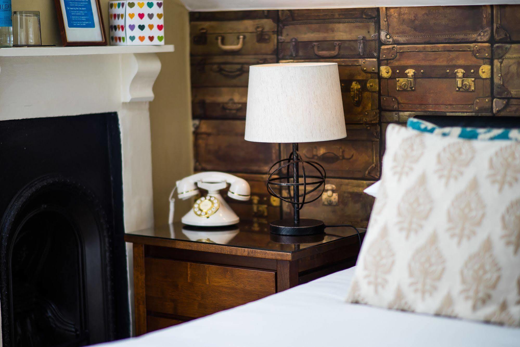Oldfields House Bed and Breakfast Bath Buitenkant foto