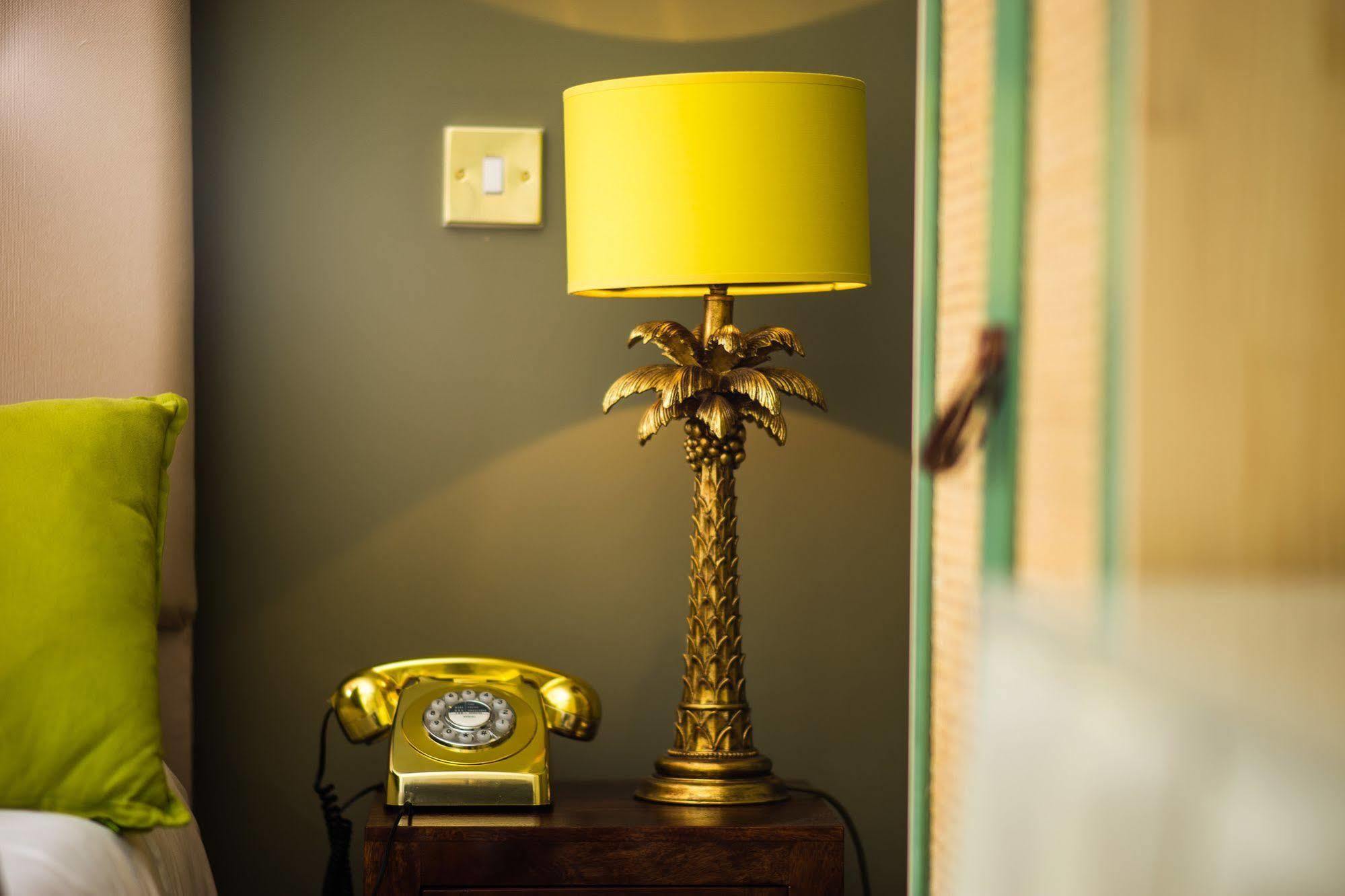 Oldfields House Bed and Breakfast Bath Buitenkant foto