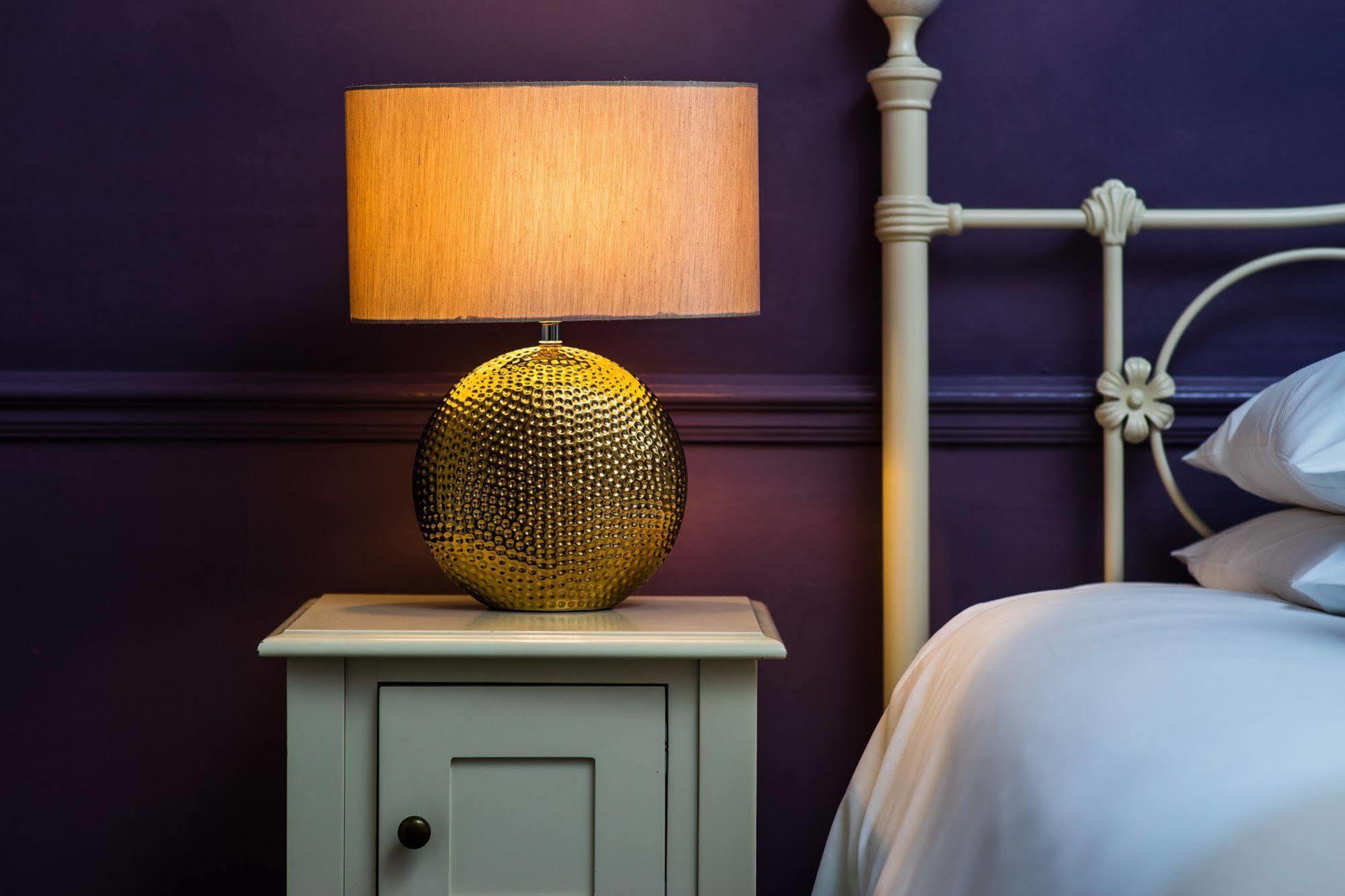 Oldfields House Bed and Breakfast Bath Buitenkant foto