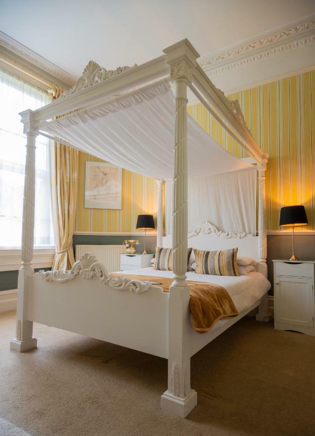 Oldfields House Bed and Breakfast Bath Buitenkant foto