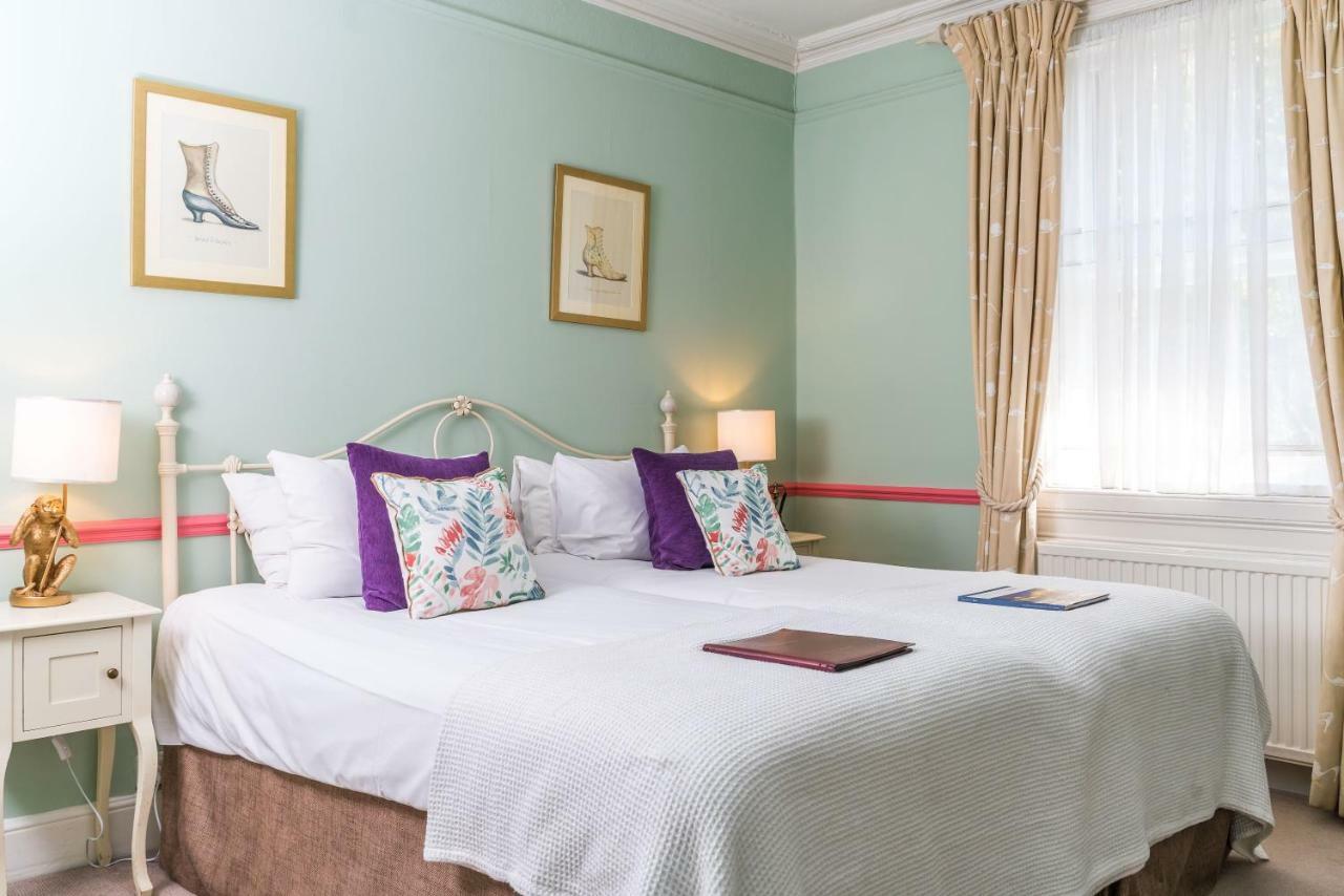 Oldfields House Bed and Breakfast Bath Kamer foto